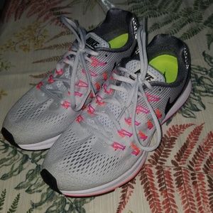Nike shoes